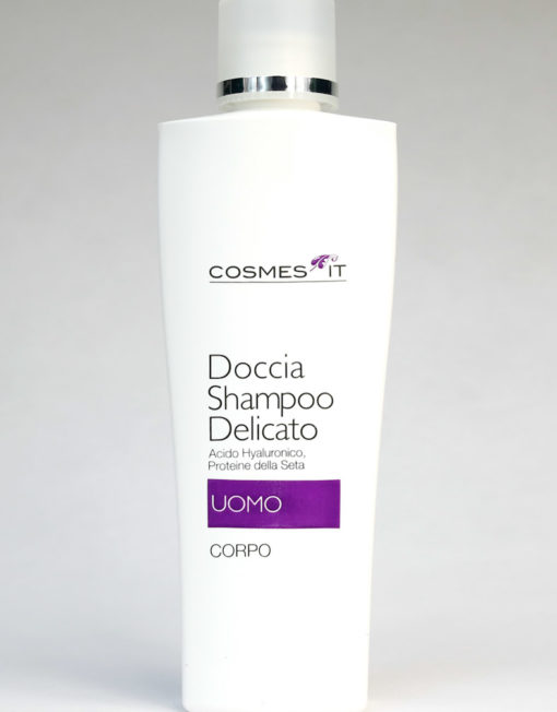 Doccia Shampoo Delicato