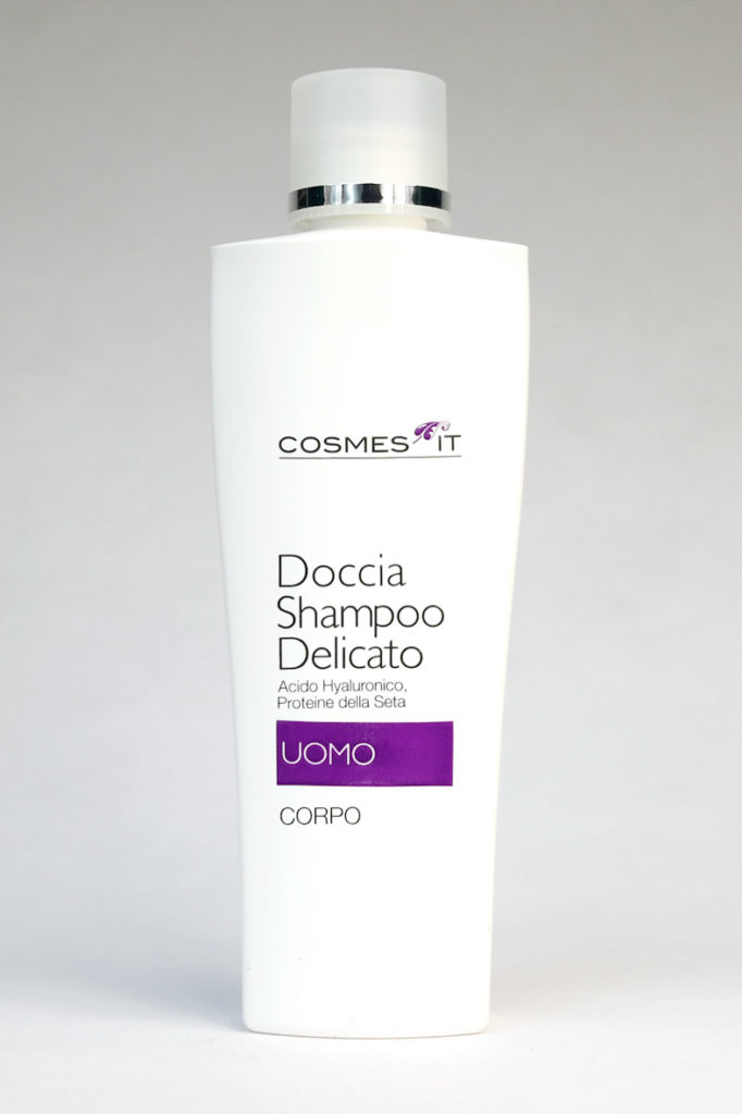 Doccia Shampoo Delicato